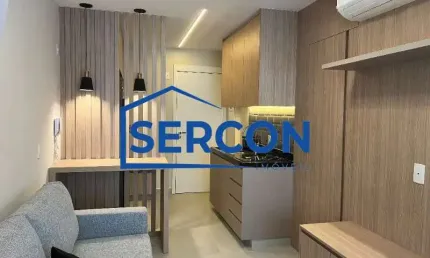 Apartamento com 1 quarto para alugar na rua osório duque estrada, 40, paraíso, são paulo por r$ 5.990