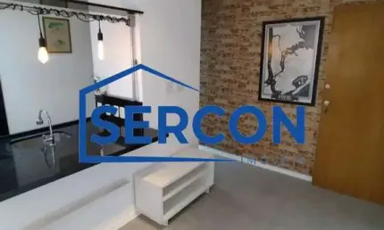 Apartamento com 1 quarto para alugar na Rua Capote Valente, 1473, Pinheiros, São Paulo por R$ 2.350
