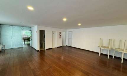 Apartamento com 4 quartos para alugar na Rua Cônego Eugênio Leite, 613, Pinheiros, São Paulo por R$ 5.800