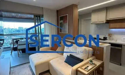Apartamento com 3 quartos à venda na Rua Desembargador Aragão, 101, Vila Mariana, São Paulo por R$ 2.098.800