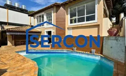 Casa em condomínio fechado com 4 quartos à venda na Rua Vereador João Cardoso, 1000, Polvilho, Cajamar por R$ 1.750.000
