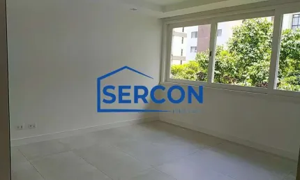 Apartamento com 1 quarto para alugar na Rua Bandeira Paulista, 104, Itaim Bibi, São Paulo por R$ 8.000