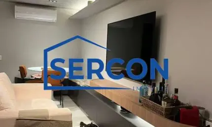 Apartamento com 2 quartos à venda na Avenida Moema, 177, Moema, São Paulo por R$ 998.000