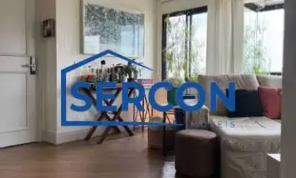 Apartamento com 3 quartos à venda na Rua Doutor Mário Cardim, 302, Vila Mariana, São Paulo por R$ 1.900.000