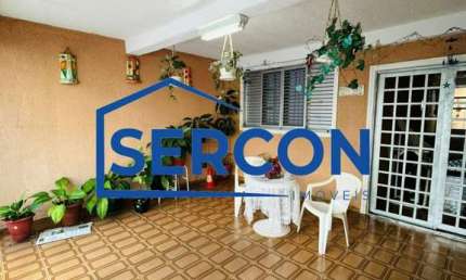 Casa com 3 quartos à venda na Rua João Dias da Silva, 320, Imirim, São Paulo por R$ 750.000