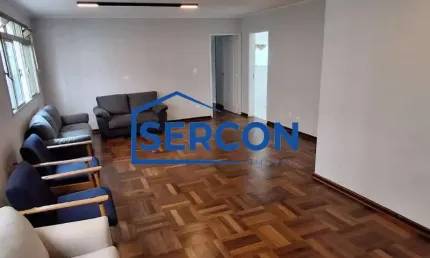 Apartamento com 3 quartos à venda na Rua França Pinto, 718, Vila Mariana, São Paulo por R$ 1.520.000