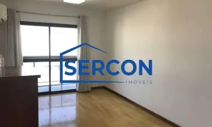 Apartamento com 1 quarto para alugar na Avenida Higienópolis, 15, Higienópolis, São Paulo por R$ 4.000
