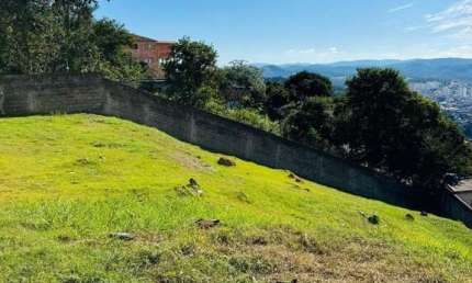 Terreno em condomínio fechado à venda na Rua Vereador João Cardoso, 100, Polvilho, Cajamar por R$ 300.000