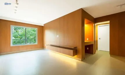 Apartamento com 2 quartos à venda na Rua João Cachoeira, 892, Itaim Bibi, São Paulo por R$ 1.650.000