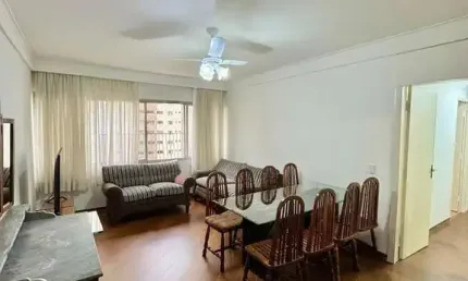 Apartamento com 3 quartos à venda na Rua Diana, 675, Perdizes, São Paulo por R$ 1.380.000