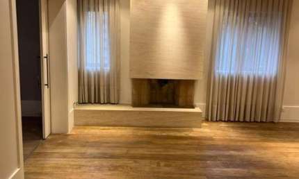Apartamento com 3 quartos à venda na Rua Doutor Renato Paes de Barros, 188, Itaim Bibi, São Paulo por R$ 4.200.000