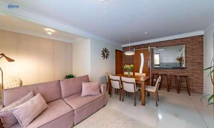 Apartamento com 3 quartos à venda na Rua Eça de Queiroz, 234, Vila Mariana, São Paulo por R$ 911.600