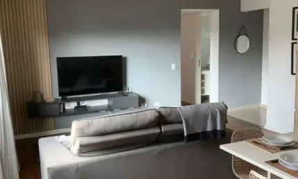 Apartamento com 3 quartos para alugar na Rua Santa Justina, 244, Vila Olímpia, São Paulo por R$ 8.900