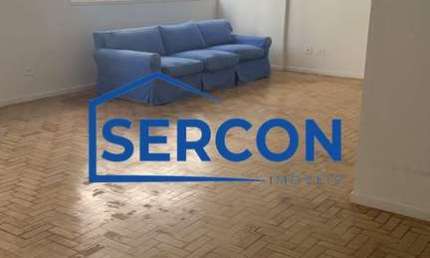 Apartamento com 3 quartos à venda na Rua Pedroso Alvarenga, 328, Itaim Bibi, São Paulo por R$ 1.940.000