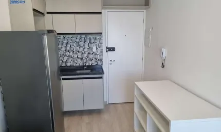 Apartamento com 1 quarto à venda na rua machado de assis, 238, vila mariana, são paulo por r$ 720.000