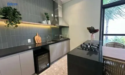 Apartamento com 1 quarto à venda na rua casa do ator, 566, vila olímpia, são paulo por r$ 495.000