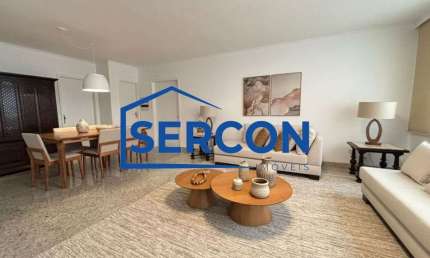 Apartamento com 2 quartos para alugar na Rua Guarará, 153, Jardim Paulista, São Paulo por R$ 12.000
