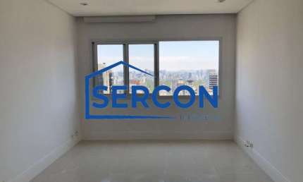 Apartamento com 1 quarto para alugar na Alameda Franca, 850, Jardim Paulista, São Paulo por R$ 8.500