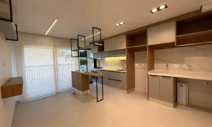 Apartamento com 1 quarto para alugar na rua minerva, 268, perdizes, são paulo por r$ 5.000