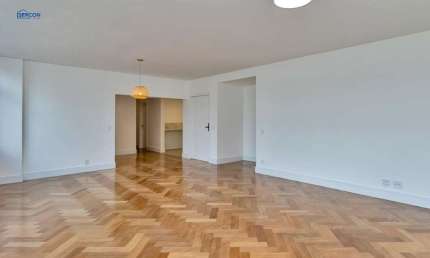 Apartamento com 3 quartos à venda na Rua Manuel da Nóbrega, 547, Paraíso, São Paulo por R$ 2.100.000