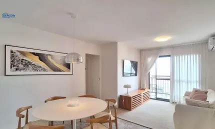 Apartamento com 3 quartos à venda na rua cônego vicente miguel marino, 275, barra funda, são paulo por r$ 790.000