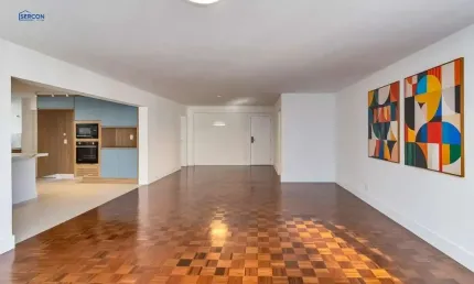 Apartamento com 3 quartos à venda na rua pará, 269, higienópolis, são paulo por r$ 2.690.000