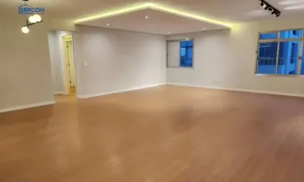 Apartamento com 3 quartos à venda na Rua Oscar Freire, 1412, Pinheiros, São Paulo por R$ 2.200.000