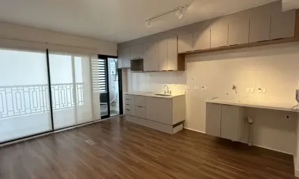 Apartamento com 1 quarto para alugar na rua minerva, 254, perdizes, são paulo por r$ 4.500