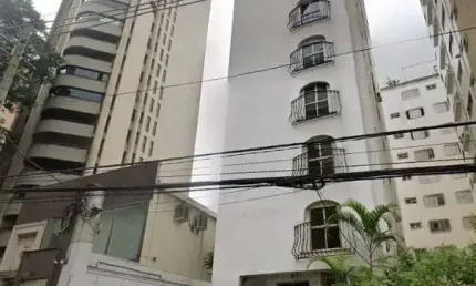 Apartamento com 3 quartos para alugar na rua manuel da nóbrega, 533, paraíso, são paulo por r$ 4.900