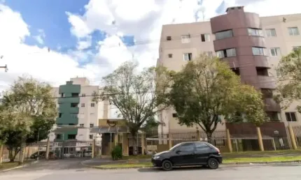 Apartamento com 3 quartos à venda na Rua Nossa Senhora de Nazaré, 2343, Boa Vista, Curitiba
