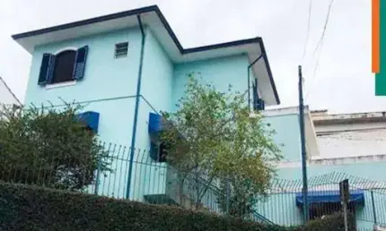 Butantã, Jardim Rosa Maria, sobrado ado 3 quartos, 218 m2 de construção - 3 vagas - Ótima opção para escritório