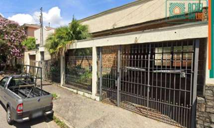 Casa a venda no Butantã, São Paulo, SP, com 260m² de área construída, sala, 6 quartos, sendo 5 suítes, garagem 2 autos