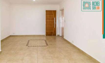 Apto a venda em Perdizes, São Paulo,SP, com 75m² de área construída, living para 2 ambientes, 2 dormitórios, garagem 1 auto.