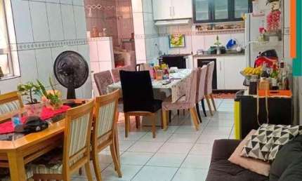 Sobrado a venda na Vila Sonia, São Paulo, SP, com 127m² de área construída, 3 dormitórios, sendo 1 suíte com terraço, 1 sala, garagem 2 autos