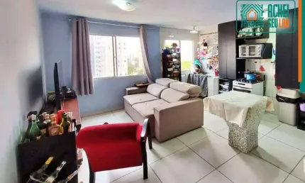 Cobertura duplex a venda no Jardim Bonfiglioli, São Paulo, SP, com 109m² de área construída, 3 dormitórios, sendo 1 suíte, sala, garagem 1 auto.