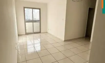 Apartamento a venda no continental, osasco, sp, com 55m² de área construída, 2 dormitórios, sala, garagem 1 auto.