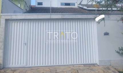 Casa com 4 quartos à venda na Jacarandá, 160, Alto de Pinheiros, Paulínia, 171 m2 por R$ 700.000