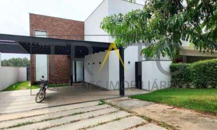 Casa em condomínio fechado com 3 quartos à venda na Rua Bortolo Martins, 1335, Barão Geraldo, Campinas, 300 m2 por R$ 1.750.000