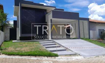 Casa em condomínio fechado com 3 quartos à venda na Rua Bortolo Martins, 1336, Barão Geraldo, Campinas, 143 m2 por R$ 1.200.000