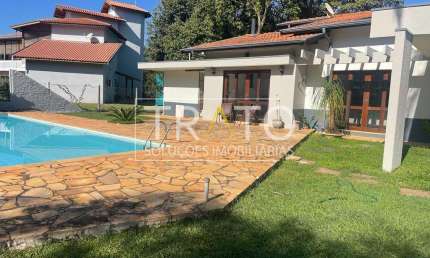 Casa em condomínio fechado com 3 quartos à venda na Rua Antônio Prósperi, 221, Barão Geraldo, Campinas, 272 m2 por R$ 1.200.000