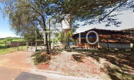 Terreno comercial para alugar na Avenida Constante Pavan, 780, Betel, Paulínia por R$ 8.700