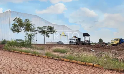Barracão / Galpão / Depósito para alugar na Rua Maria Estefno Maluf, 25, Betel, Paulínia, 800 m2 por R$ 18.000