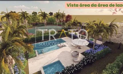 Casa em condomínio fechado com 3 quartos à venda na Avenida Constante Pavan, 962, Betel, Paulínia, 91 m2 por R$ 785.000