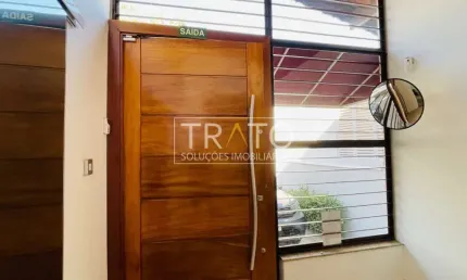 Sala comercial para alugar na Rua Doutor Theodoro Langaard, 983, Bonfim, Campinas, 172 m2 por R$ 3.800