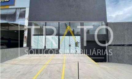 Sala comercial para alugar na Avenida Doutor Alberto Sarmento, 564, Bonfim, Campinas, 803 m2 por R$ 23.000