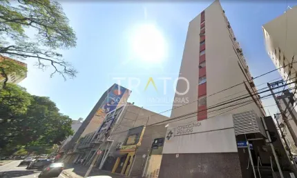 Sala comercial à venda na Avenida Doutor Moraes Salles, 1136, Bosque, Campinas, 105 m2 por R$ 400.000