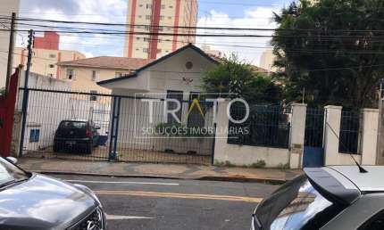 Casa comercial à venda na Rua Hércules Florence, 128, Botafogo, Campinas, 184 m2 por R$ 900.000