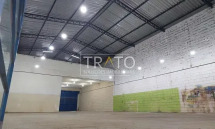 Barracão / Galpão / Depósito à venda na Rua Rodrigues Alves, 454, Botafogo, Campinas, 400 m2 por R$ 3.990.000