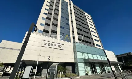 Sala comercial para alugar na Avenida Barão de Itapura, 610, Botafogo, Campinas, 86 m2 por R$ 15.000