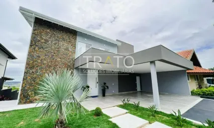 Casa em condomínio fechado com 4 quartos à venda na Estrada da Boiada, 2584, Condomínio Alpes de Vinhedo, Vinhedo, 455 m2 por R$ 3.290.000